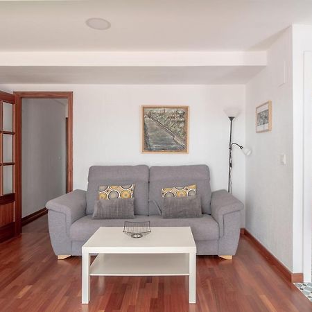 Calle San Jacinto, 57 Apartamento Sevilla Kültér fotó